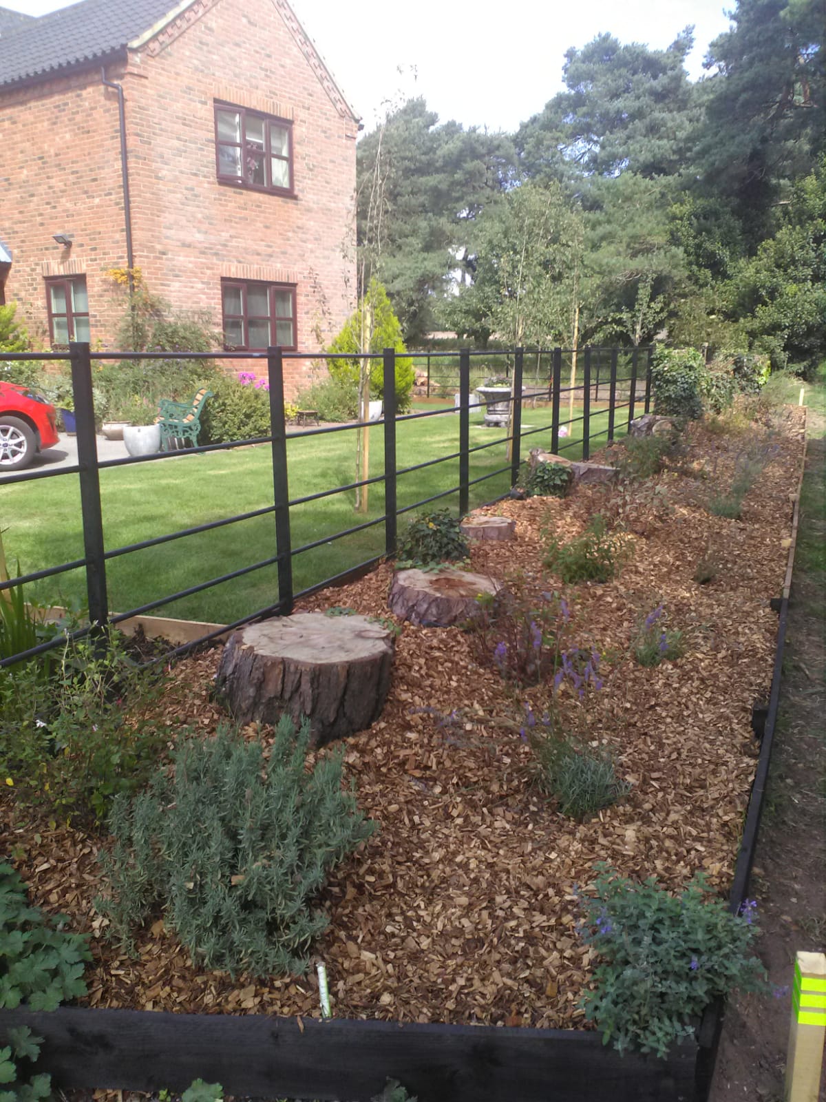 Landscaping Services